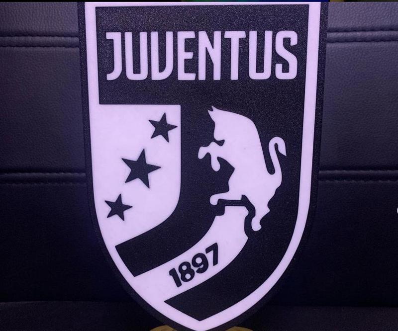 Juventus Turin Logo
