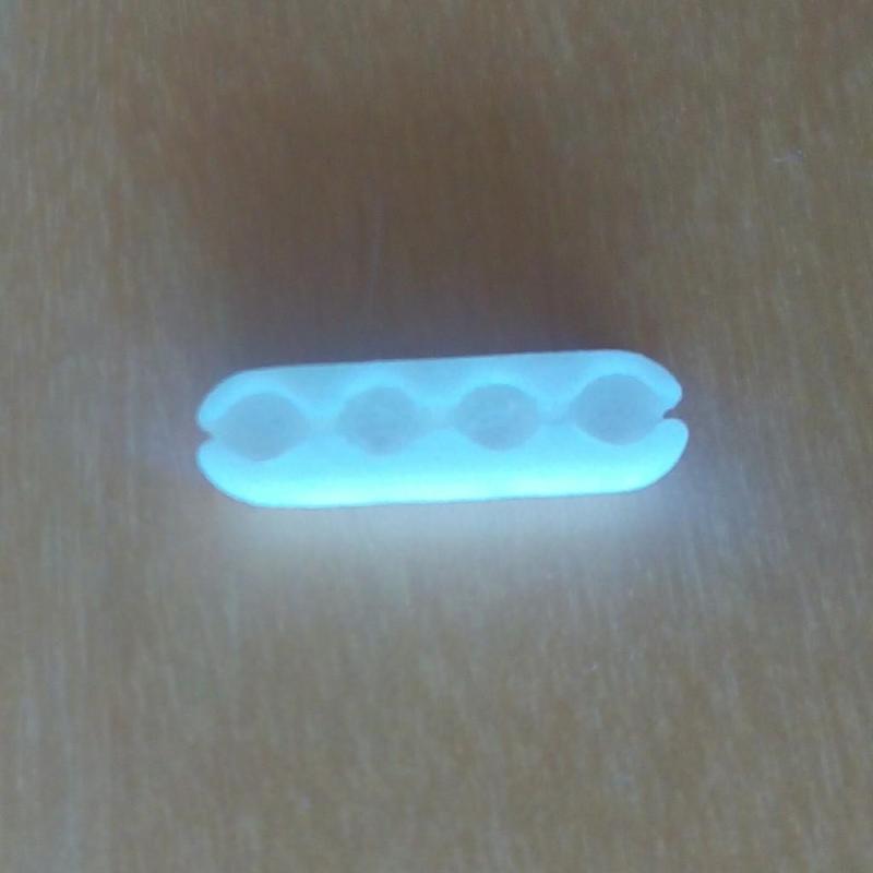 Blind Beaded Chain Link (spojka řetízku žaluzie)