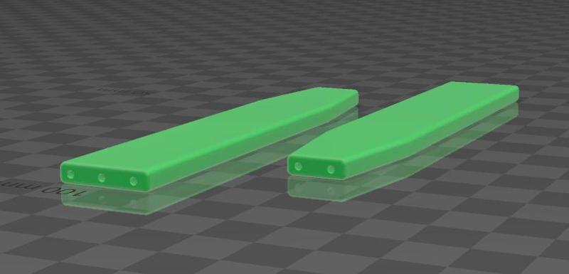 6.5mm Transfer Tools