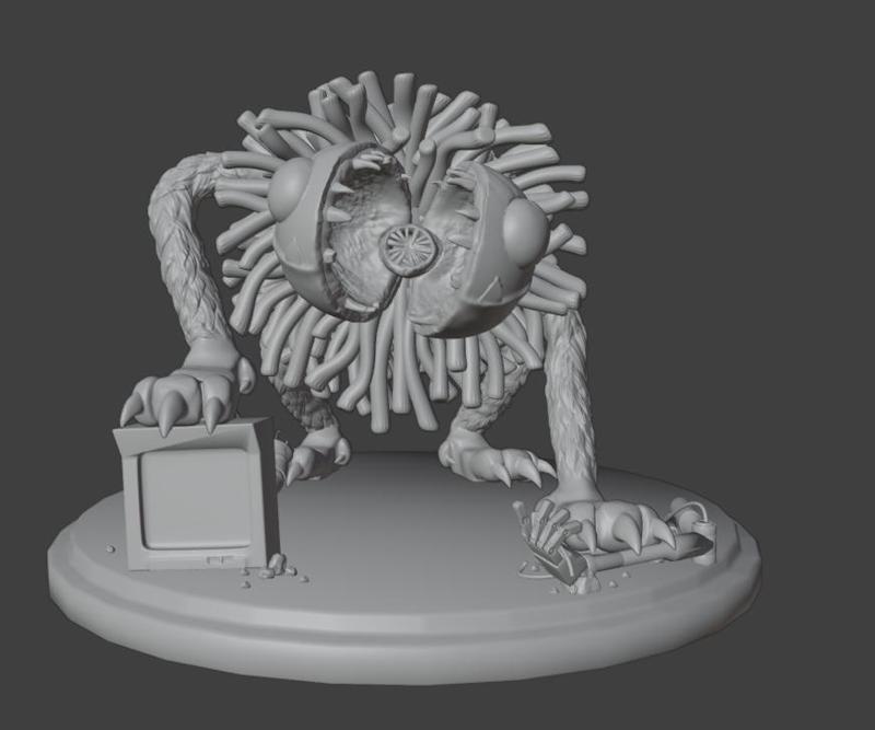 YARNABY [POPPY CH.4]