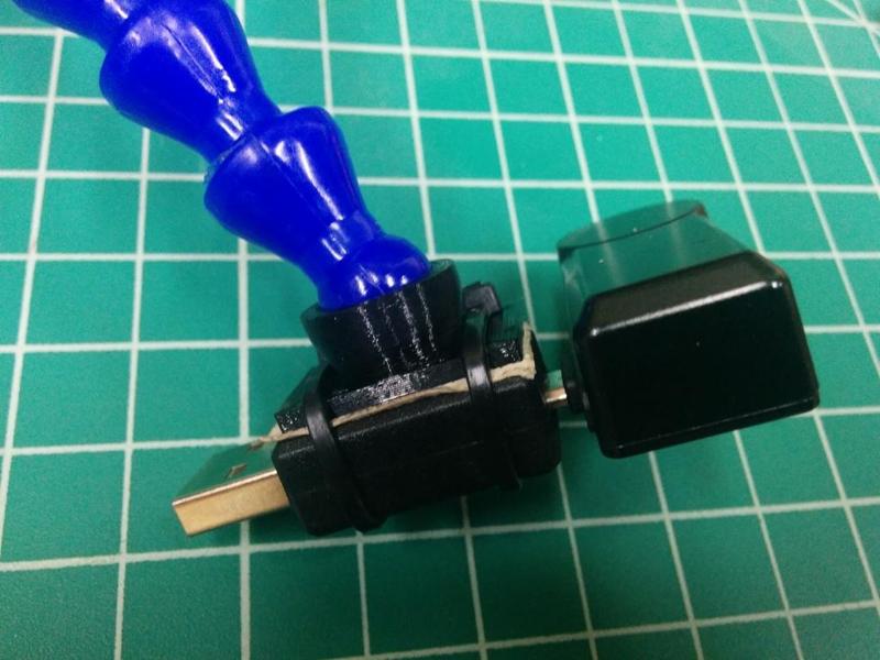 Customizable Ball Socket Mounting Plate