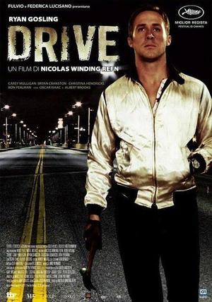 Drive - Ryan Gosling