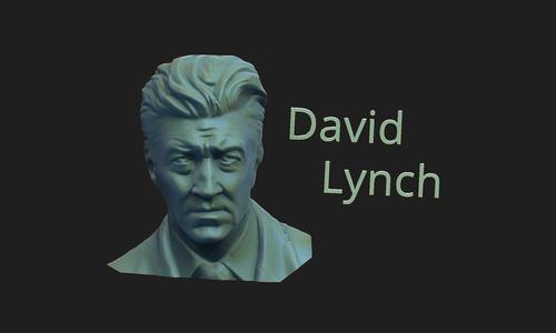 David Lynch