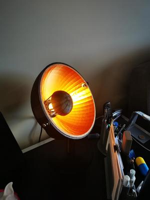 cinema lamp