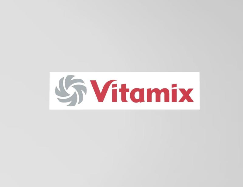 VITAMIX LOGO