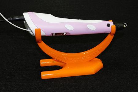 3D Pen cradle