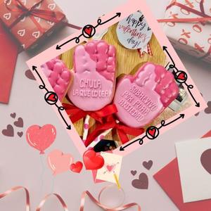 Happy Valentine's Day CookieCutter Happy Valentine's Day CookieCutter