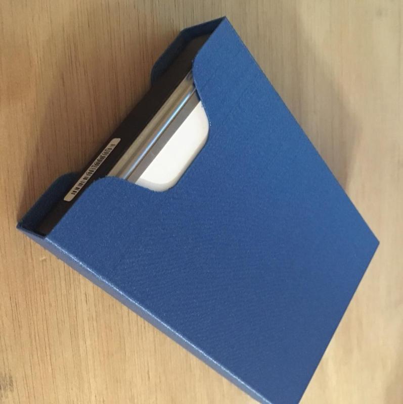 HDD 3.5 Protective Sleeve