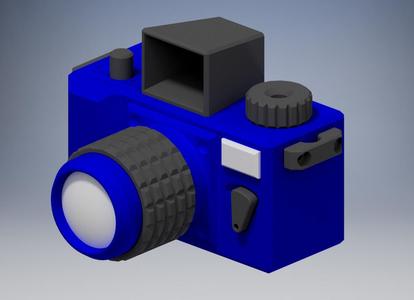 Toy Camera