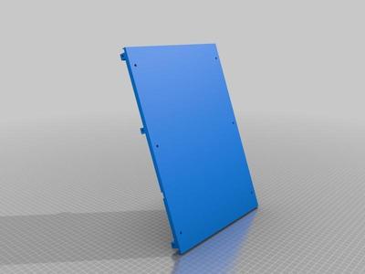 Bartop Arcade RaspBerry Pi