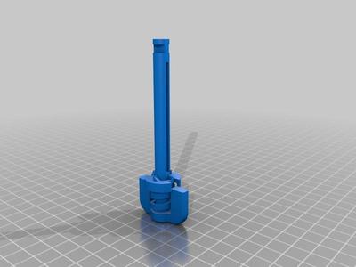 Toothpaste Wringer (Looser fit)