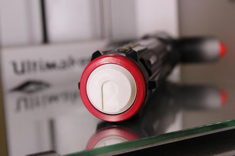 Kylo Ren Bladebuilders Plug