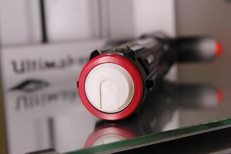 Kylo Ren Bladebuilders Plug