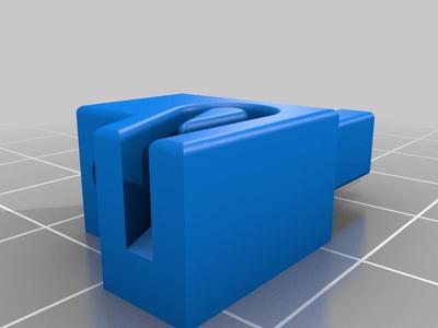 Belt Tensioner