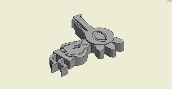 BEA(Night In The Woods)