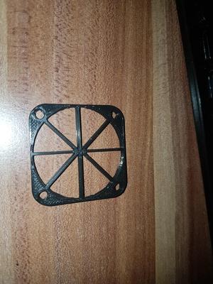 40mm Fan Guard 