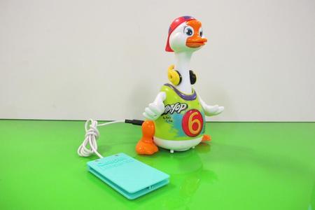 Hand switch/Pulsador JJ2