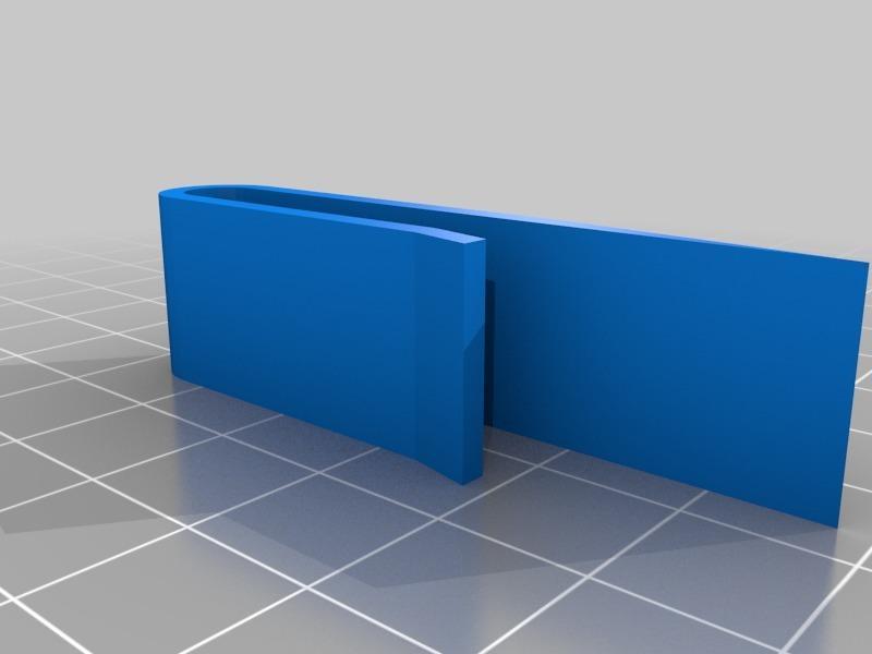 Tischdecken Clip