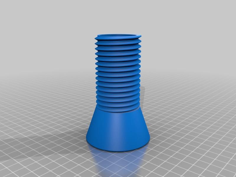 Ender 3 spool holder poss fit cr 10 s  s4 s 5 