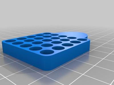 5mm Bead Counter for 25pcs.