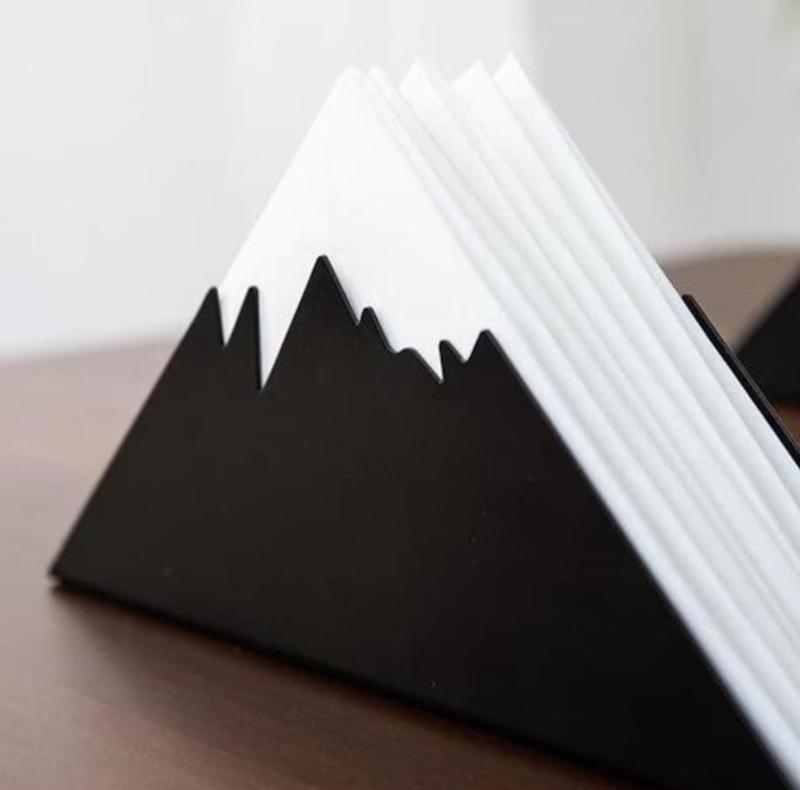 Good Montain - Napkin Holder