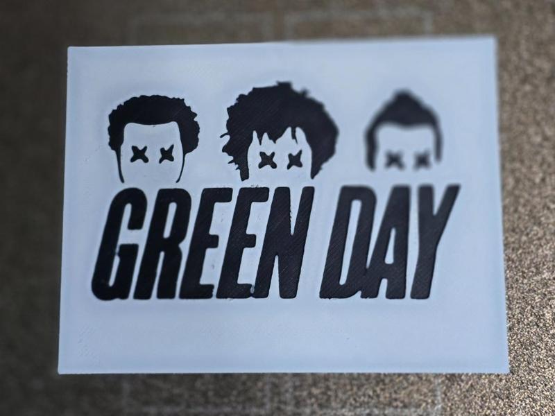 Green day