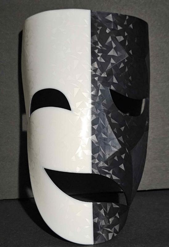 Drama Mask