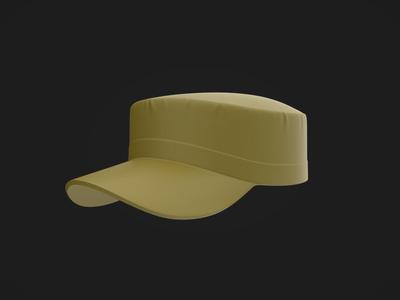 Cap