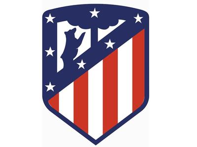 Atletico Madrid Shield