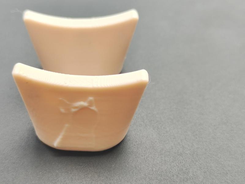 Kitten Head Barycenter Pen Rack 小猫头重心架