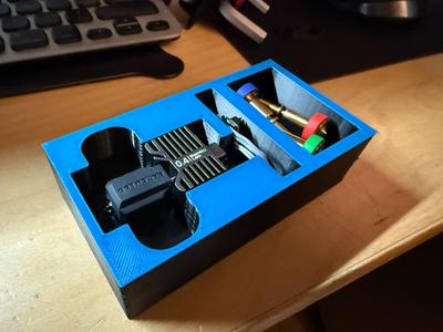 BTT Panda Revo Holder for Babo