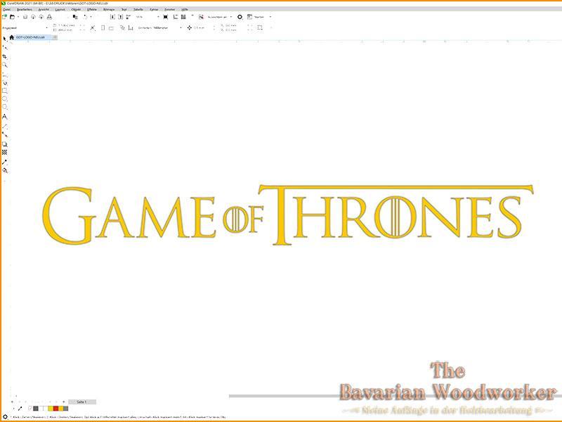 GOT-Titel-Font