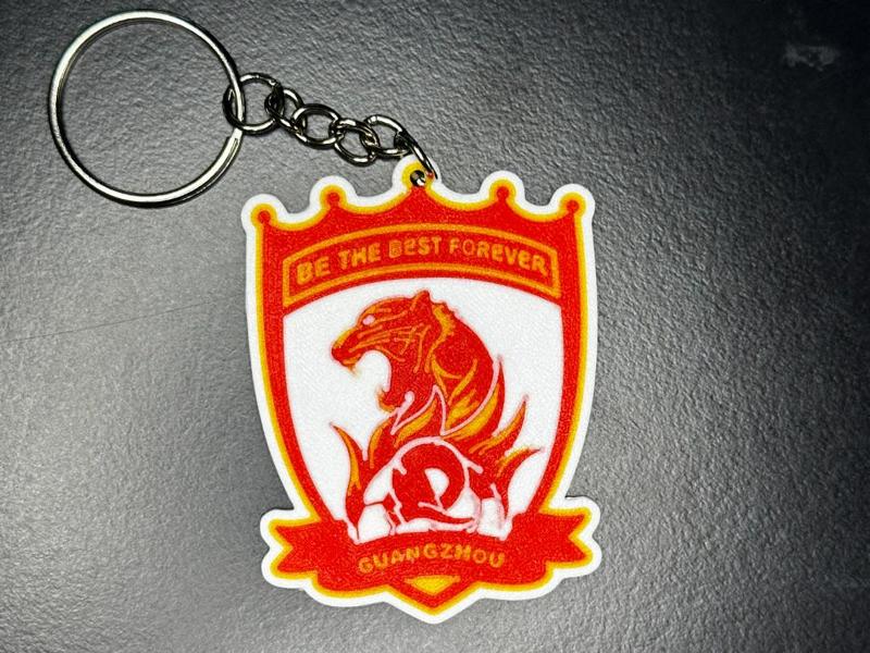 Guangzhou Evergrande