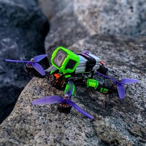 Mode 2 Shredder GoPro Session Mount