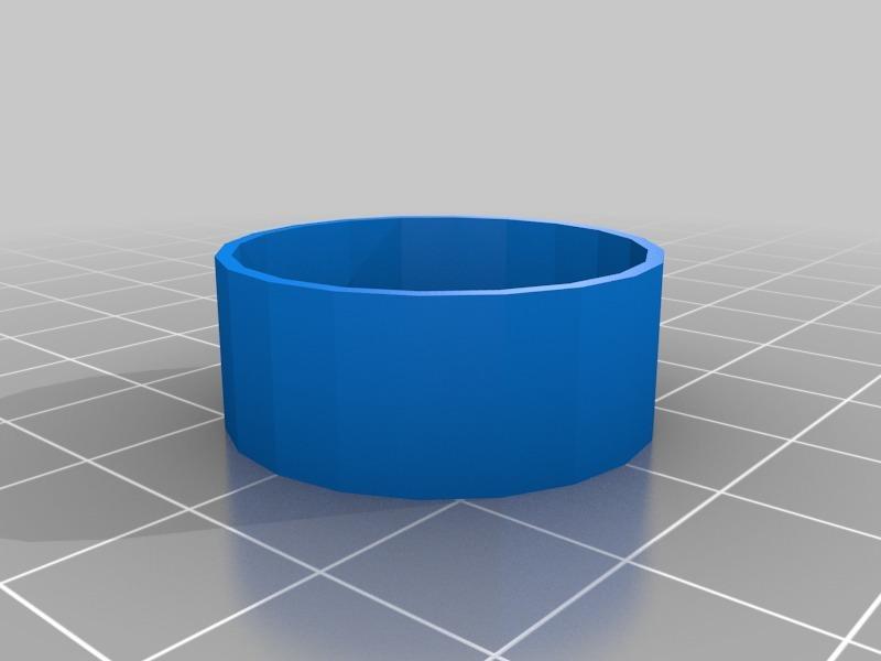 P12 nitecore flashlight caps