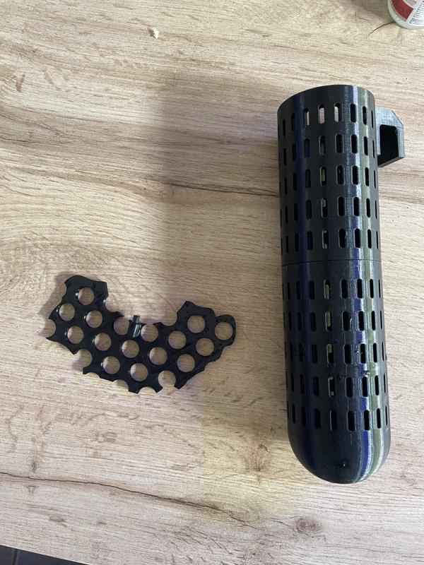 Support Mangrove + Frag rack Reef All in one