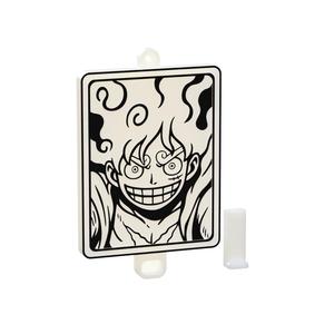 LUFFY GEAR 5 - ONE PIECE - Key Holder