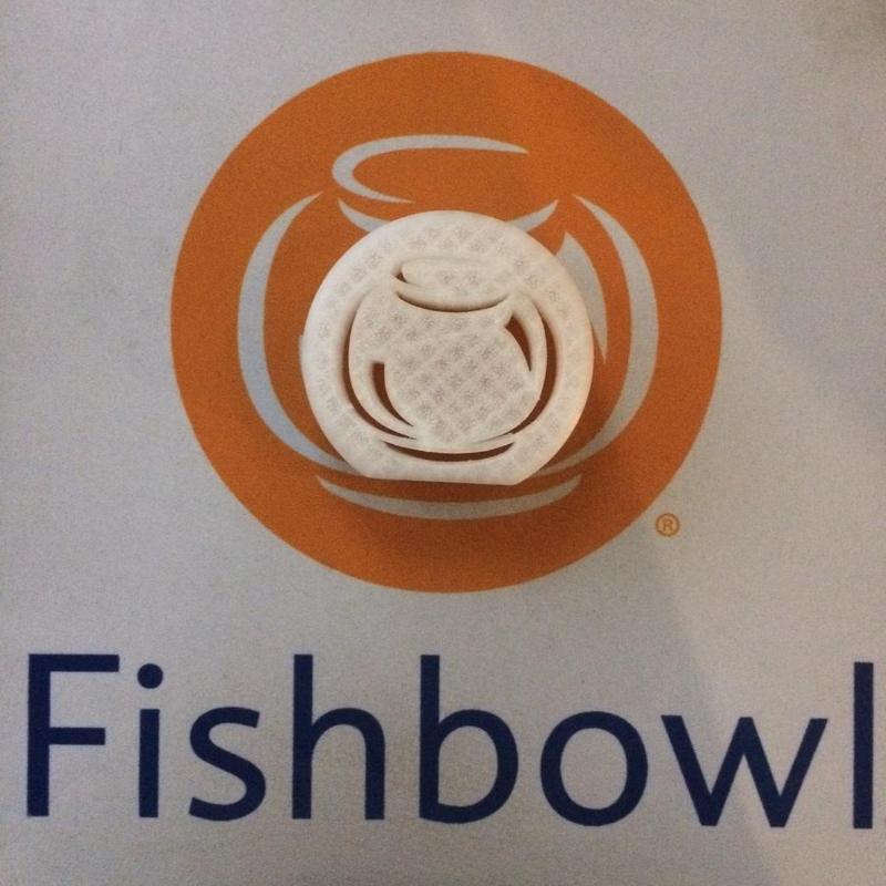Fishbowl Inventory Logo