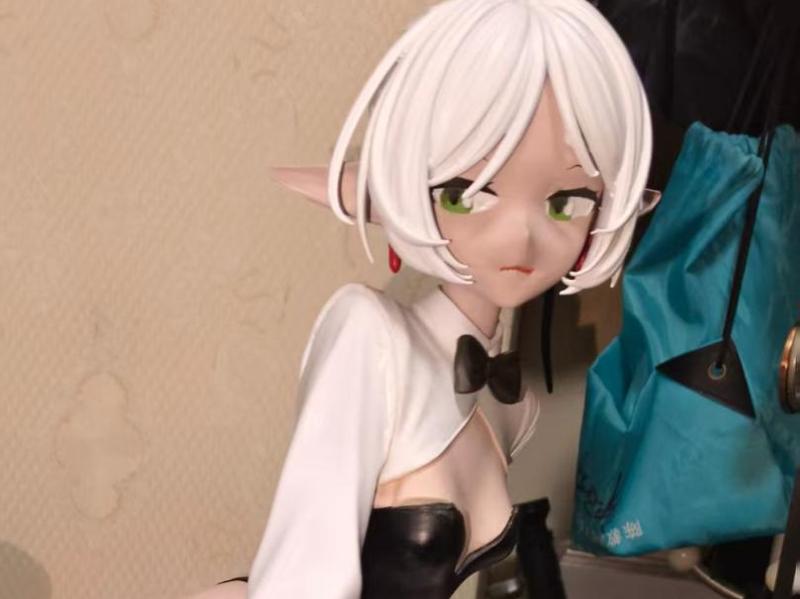 Frieren: Beyond Journey's End Extra Large Figure 43cm Tall