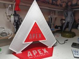 Apex Lamp - Part 1