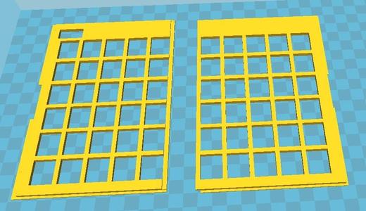 Guard for GoNow Rugged iPad case using TalkBoard Free app