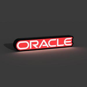Oracle Lightbox LED Lamp