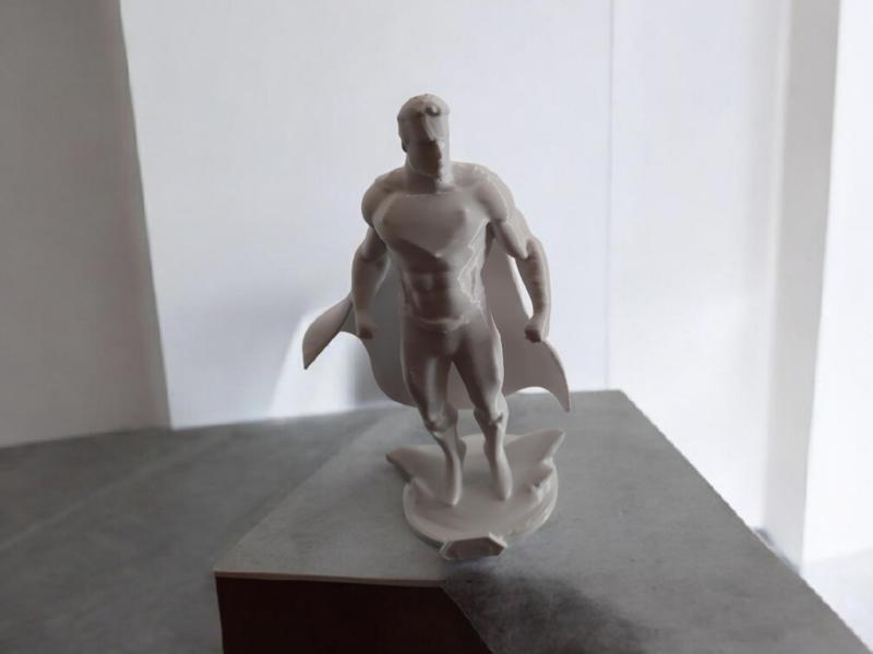 The Last Son of Krypton