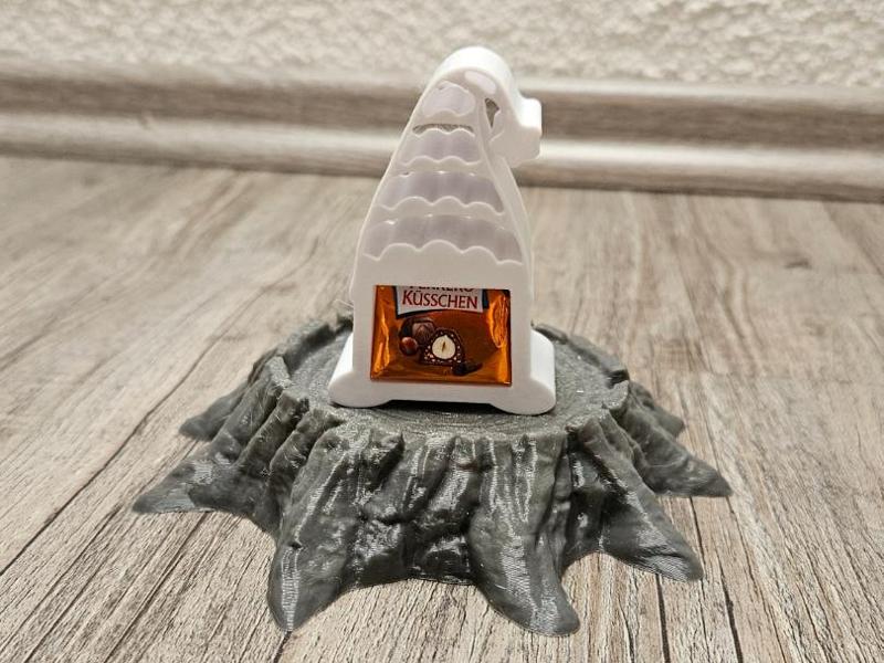 Ferrero Küsschen Elves