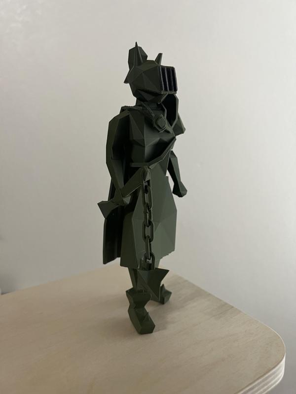 Old School Runescape Verac's