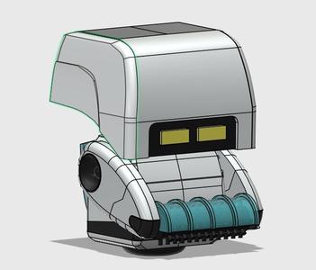 m-o (Microbe Obliterator)