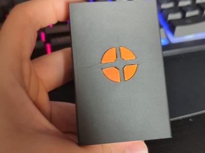 TF2 battery pack case