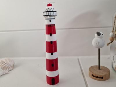 Lighthouse of Ameland