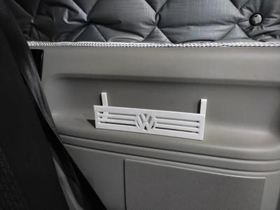 Portamóviles VW T5 T6 Caravelle