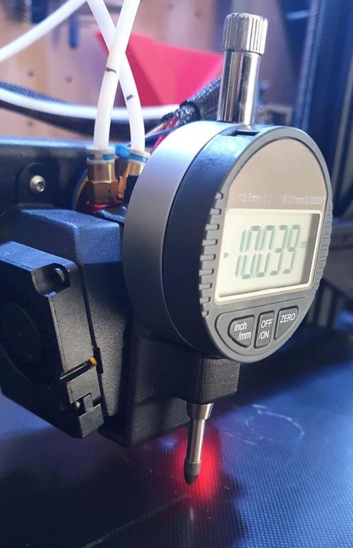 CR X Pro original support comparator